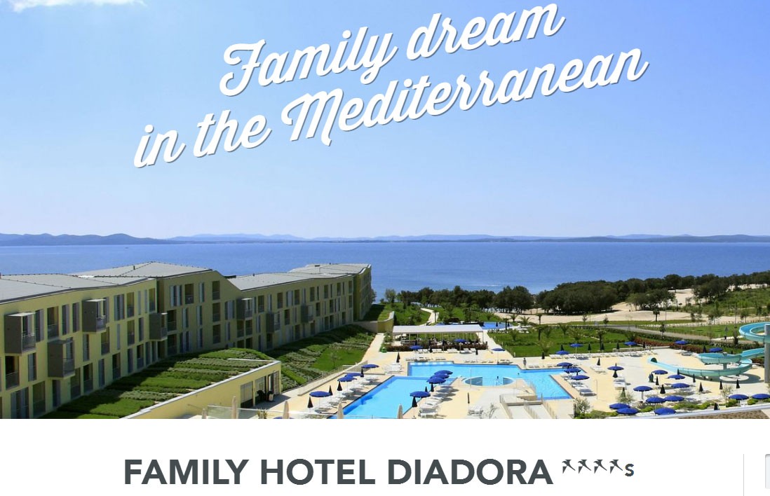 Falkensteiner Family Hotel Diadora